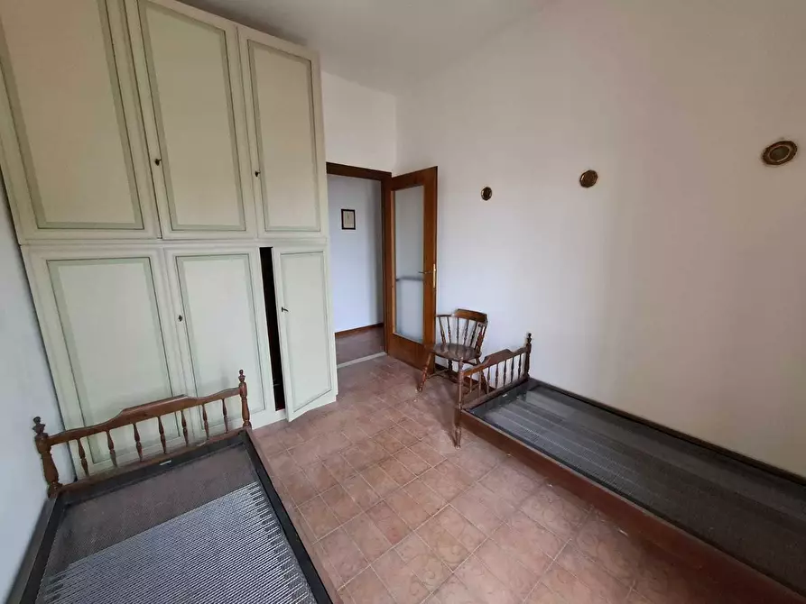 Immagine 19 di Quadrilocale in vendita  in Vico della Conceria 20 a Alassio