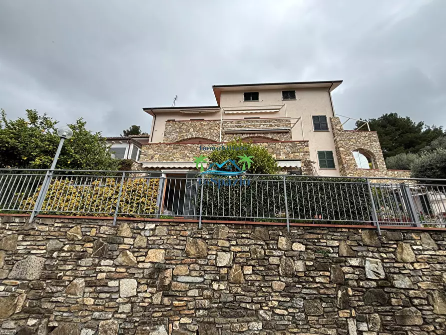 Immagine 30 di Trilocale in vendita  in strada piangrande a Andora