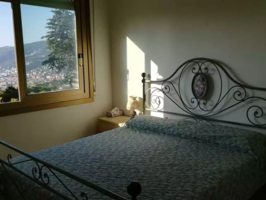 Immagine 12 di Villa in vendita  in viale olanda a Andora