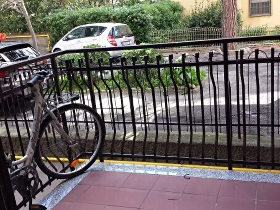 Immagine 11 di Bilocale in vendita  in Via Sant'Ambrogio 18 a Andora