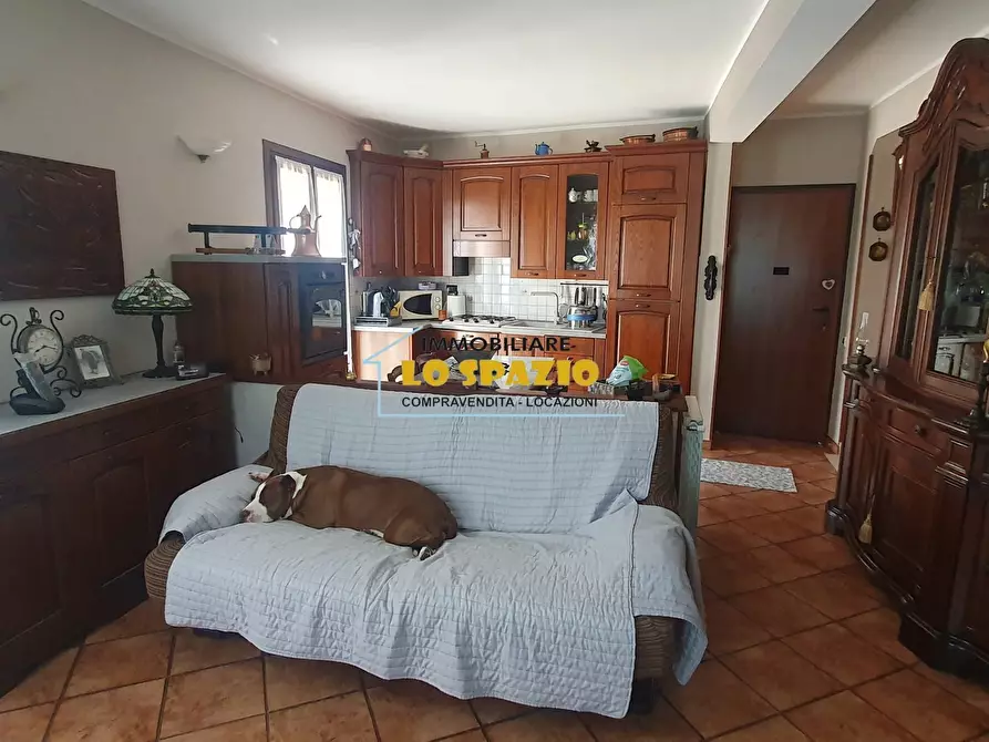 Immagine 5 di Casa indipendente in vendita  in Piazza Iv Novembre a Testico