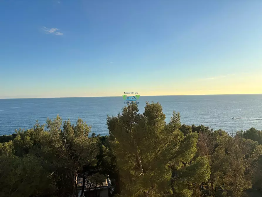 Immagine 13 di Villa in vendita  in via Trinacria 3 a Andora