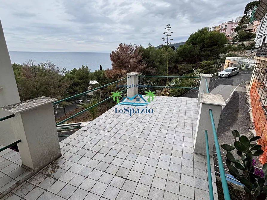 Immagine 23 di Casa bifamiliare in vendita  in via Trinacria 3 a Andora