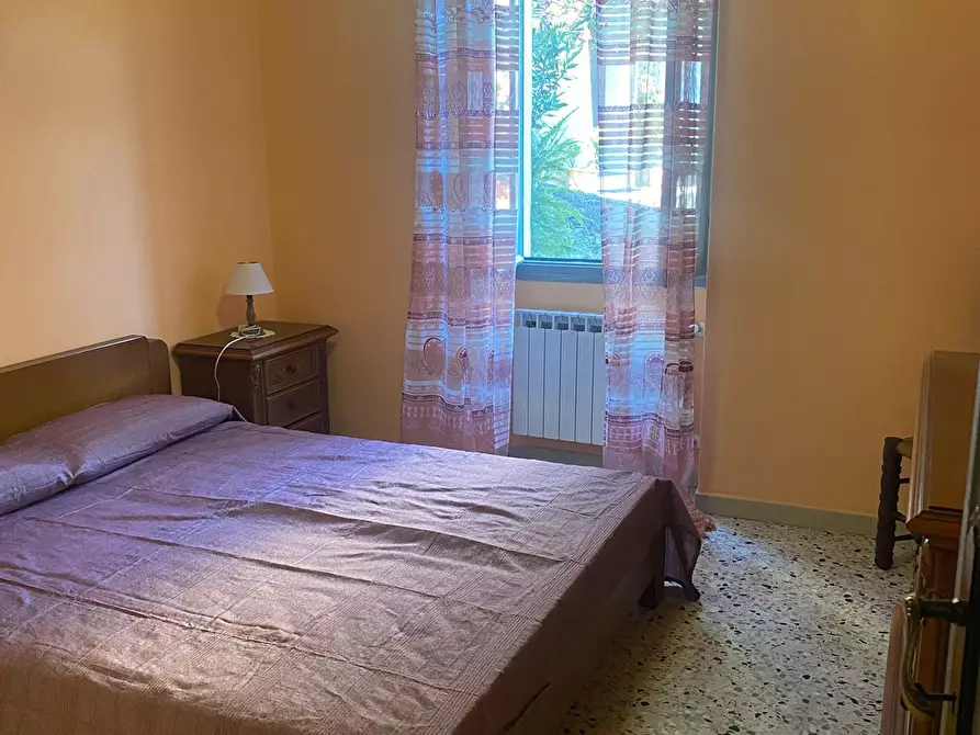 Immagine 5 di Trilocale in vendita  a Stellanello