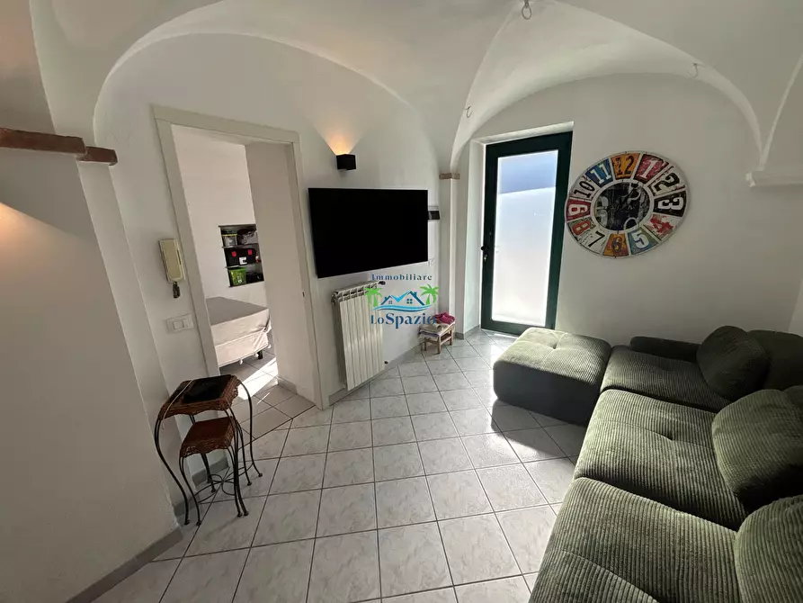 Immagine 7 di Trilocale in vendita  in Via A. Divizia 16 a Andora