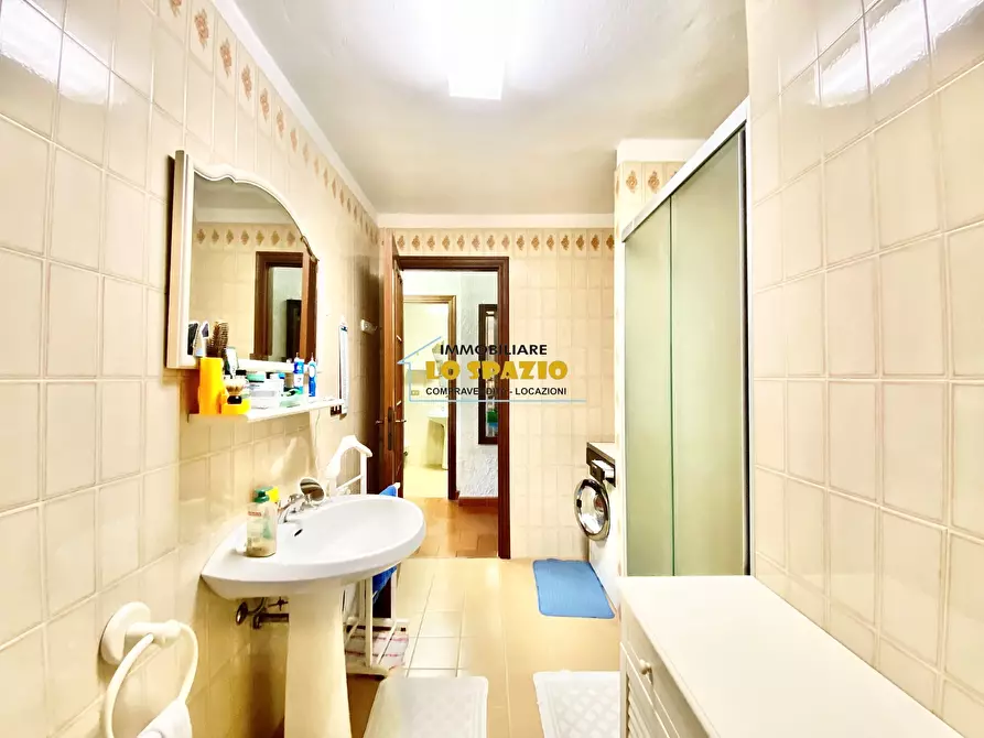 Immagine 44 di Villa in vendita  in via soprana 21 a Andora