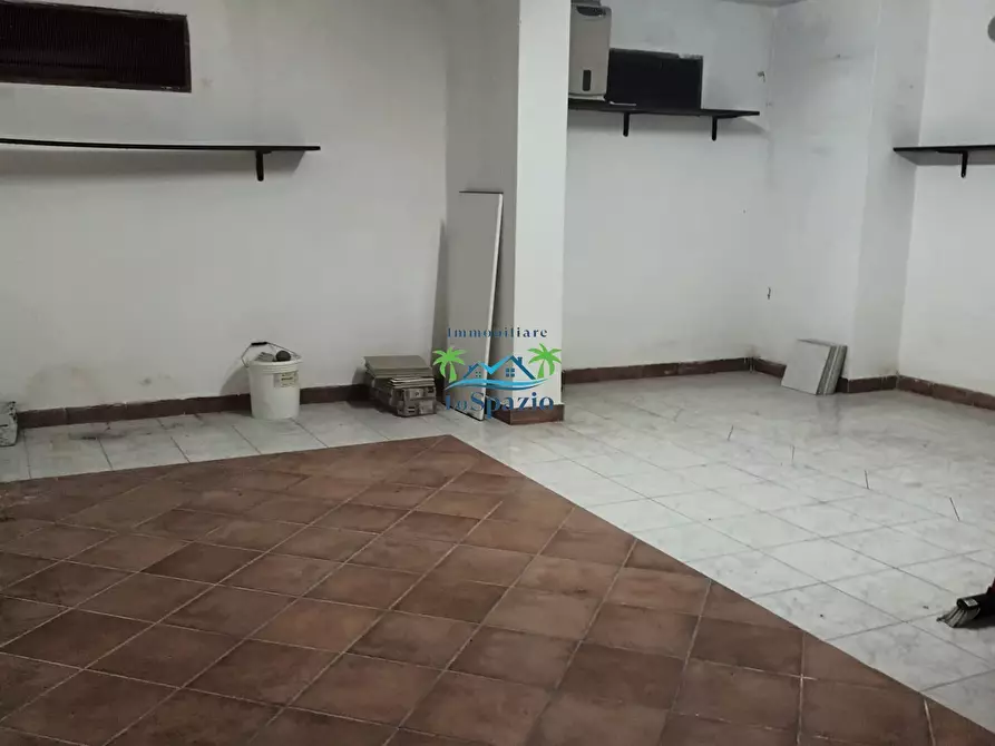 Immagine 4 di Garage in vendita  in via rattalino 26 a Andora