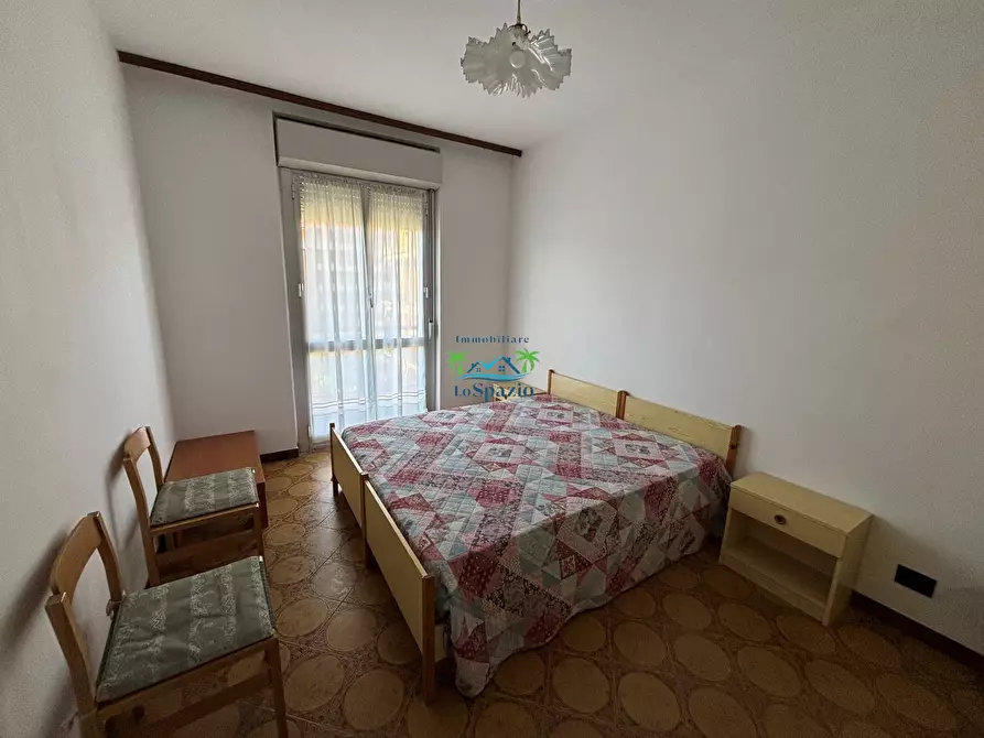 Immagine 12 di Bilocale in vendita  in via san lazzaro a Andora