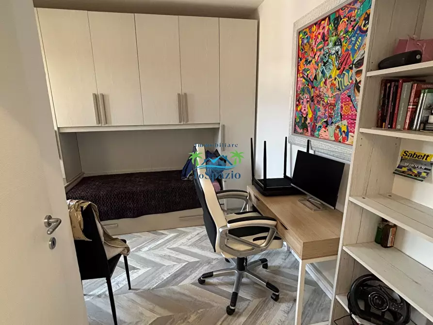 Immagine 16 di Trilocale in vendita  in strada della colla 50 a Andora