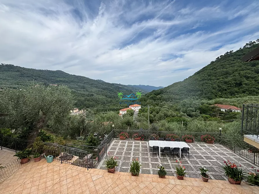 Immagine 3 di Rustico / casale in vendita  in Località Ciantà a Stellanello