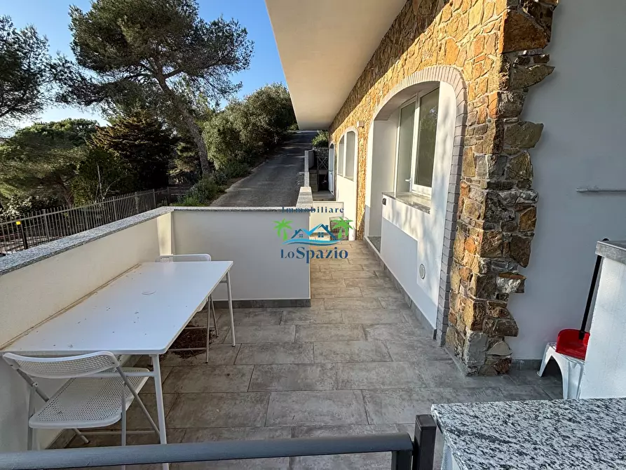 Immagine 14 di Trilocale in vendita  in strada colla micheri a Andora