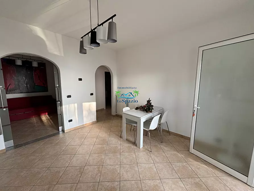 Immagine 6 di Trilocale in vendita  in strada colla micheri a Andora