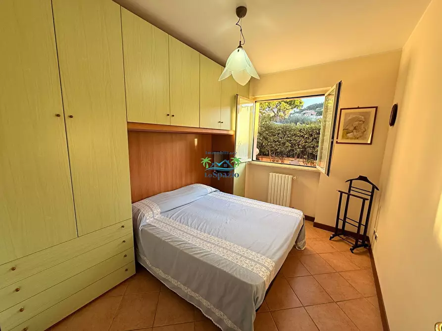 Immagine 7 di Bilocale in affitto  in Via San Damiano 12 a Andora