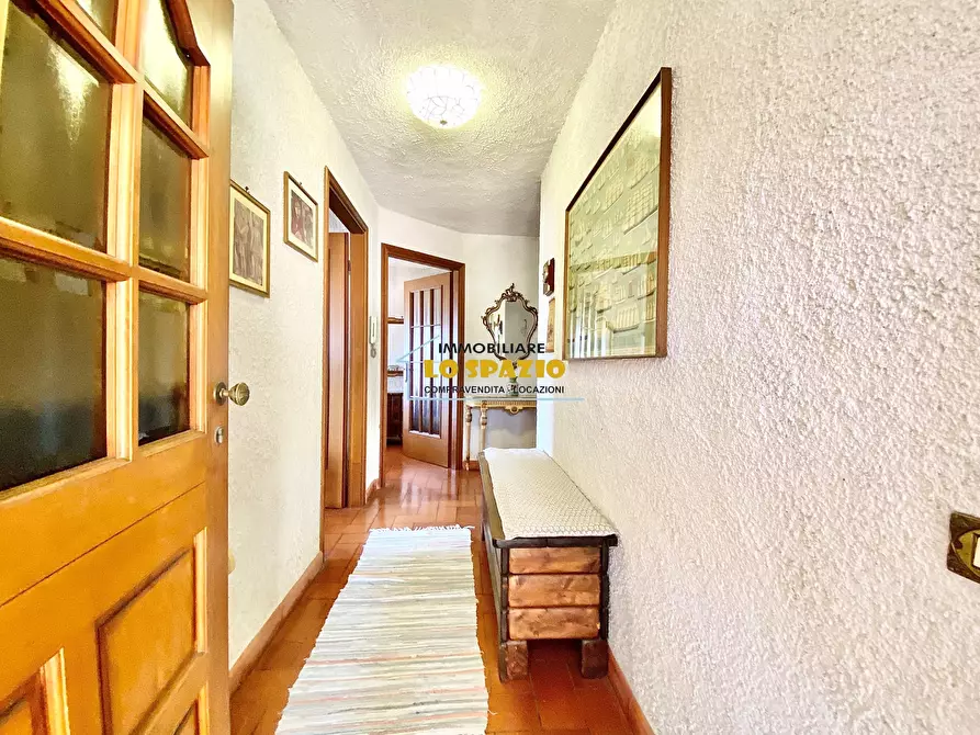 Immagine 38 di Villa in vendita  in via soprana 21 a Andora