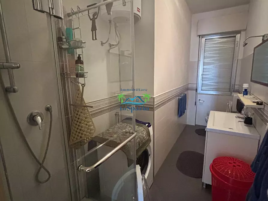 Immagine 17 di Trilocale in vendita  in Via Doria 72 a Andora