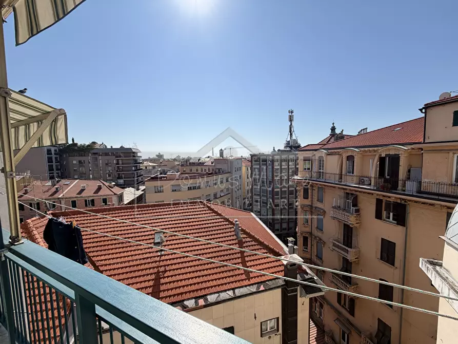Immagine 22 di Bilocale in affitto  in Corso Italia 9 a Savona