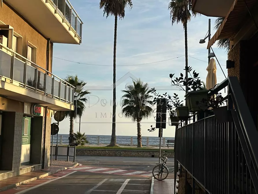 Immagine 20 di Trilocale in vendita  in Sant'Ambrogio 30 a Andora