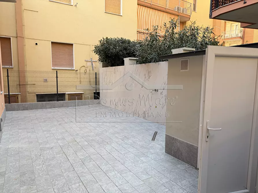 Immagine 36 di Trilocale in vendita  in Sant'Ambrogio 30 a Andora