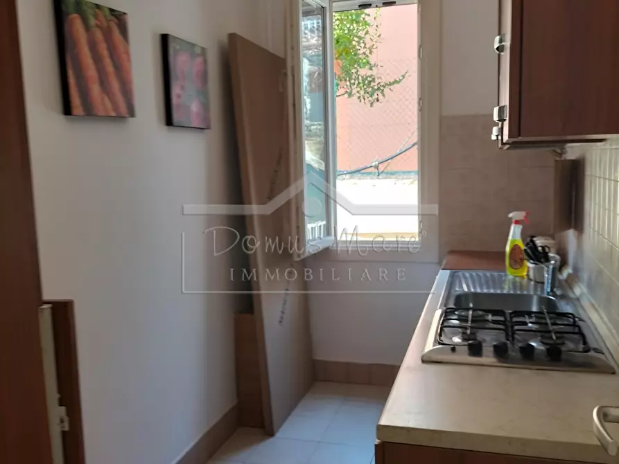 Immagine 6 di Trilocale in vendita  a Varazze