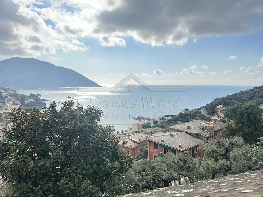 Immagine 22 di Casa indipendente in vendita  in Salvo D'Acquisto 70 a Recco