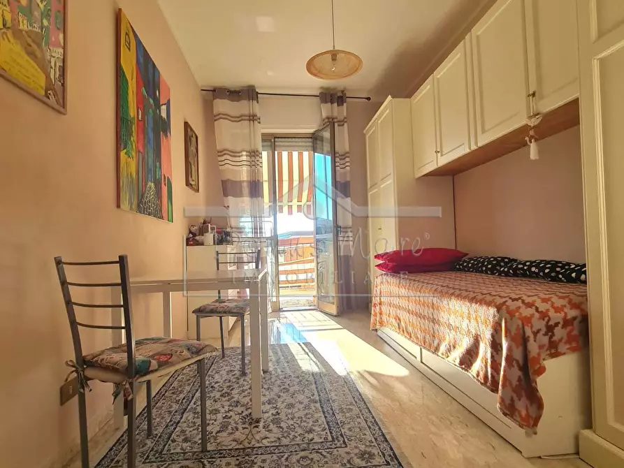 Immagine 18 di Trilocale in vendita  in VIA  DELLA COSTITUZIONE 16 a Albenga