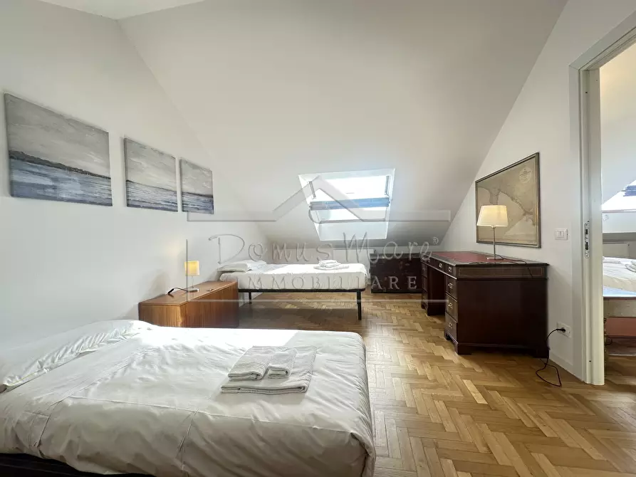 Immagine 45 di Casa indipendente in vendita  in Salvo D'Acquisto 70 a Recco