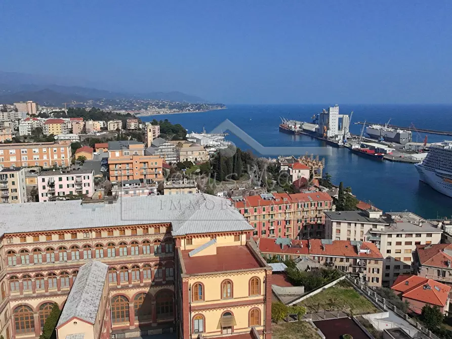 Immagine 19 di Garage in vendita  in Via Davide Caminati 6 a Savona