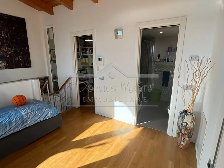 Immagine 37 di Attico in vendita  in Corso vittorio Veneto 1 a Savona