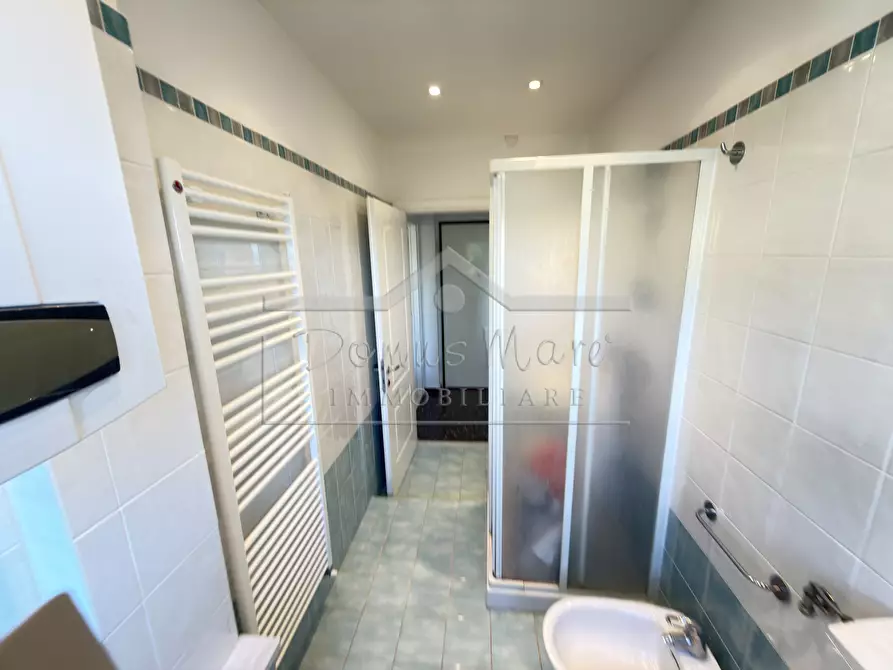 Immagine 20 di Bilocale in vendita  in Vico delle Stelle 29 a Savona