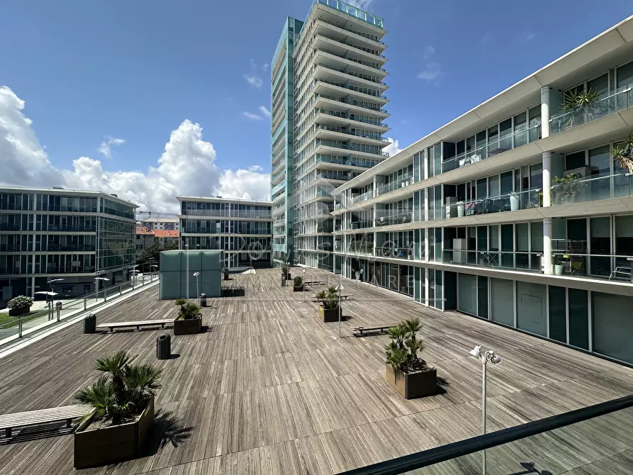 Immagine 23 di Appartamento in vendita  in Via Agostino Chiodo 1 a Savona