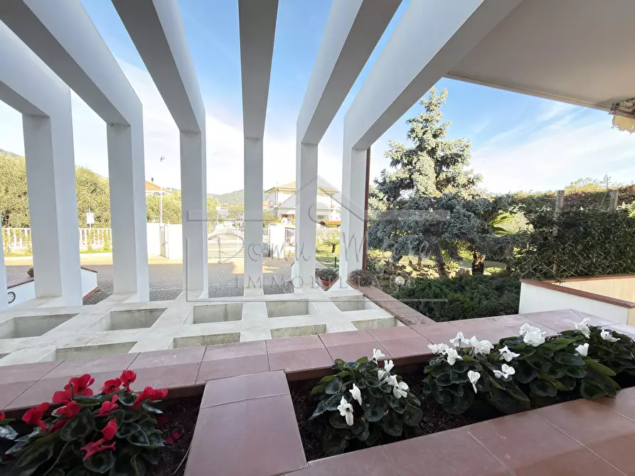 Immagine 12 di Casa bifamiliare in vendita  in Via per Pineland 25 bis a Borghetto Santo Spirito