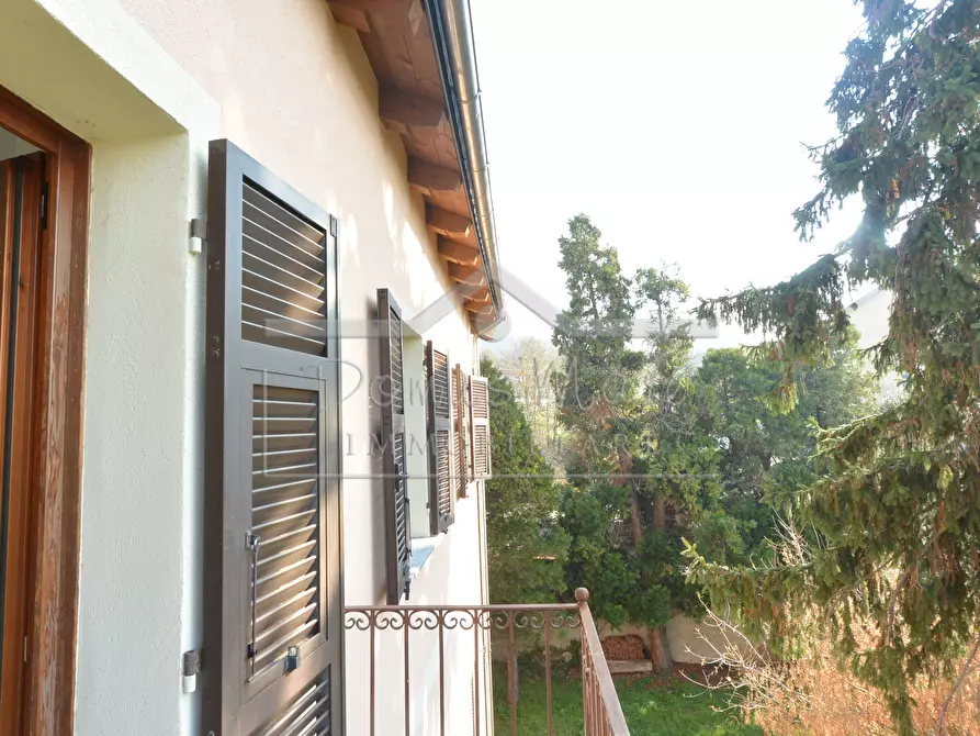 Immagine 22 di Quadrilocale in vendita  in Via Madonna del Bosco 10 a Cairo Montenotte