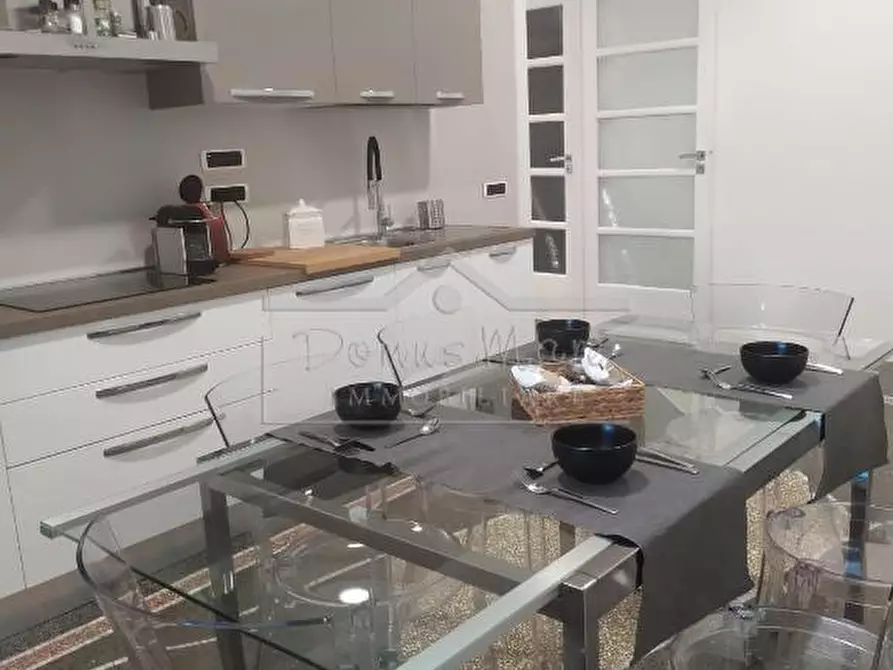 Immagine 11 di Pentalocale in affitto  in VIA BRIGNONI 3 a Savona