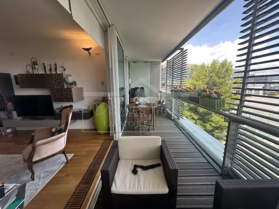 Immagine 4 di Appartamento in vendita  in Via Agostino Chiodo 1 a Savona