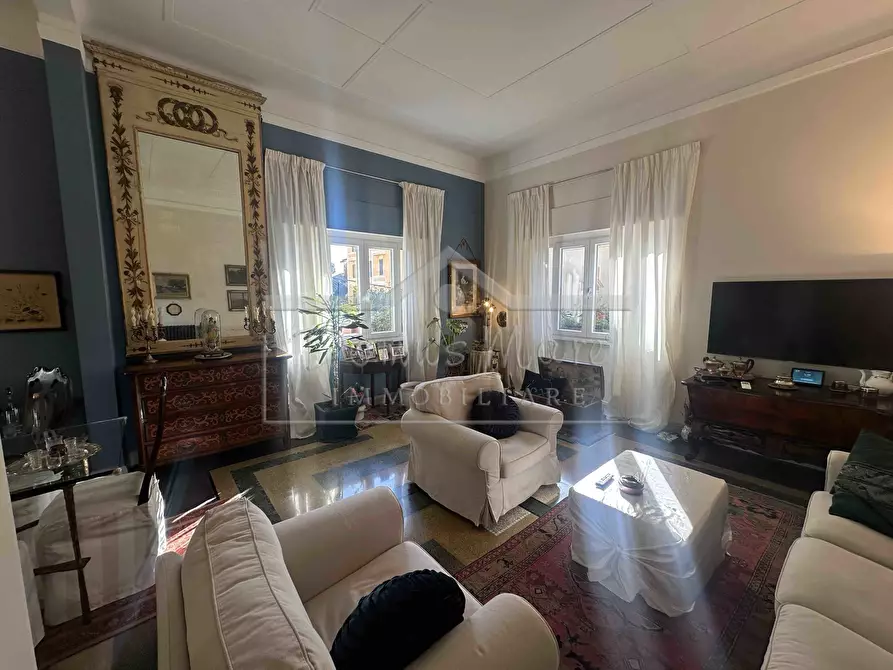 Immagine 28 di Pentalocale in vendita  in Via Beato Formica 4 a Savona