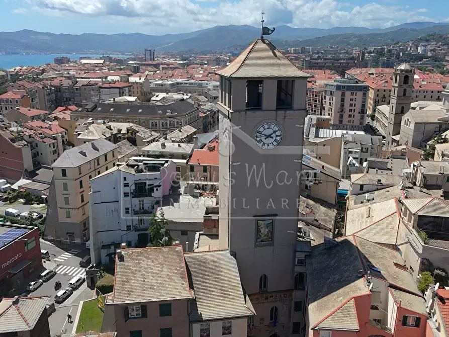 Immagine 54 di Pentalocale in vendita  in Via Orefici 3 a Savona