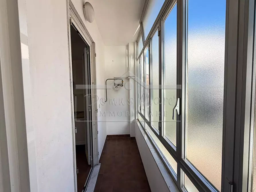 Immagine 28 di Pentalocale in vendita  in Via Orefici 3 a Savona