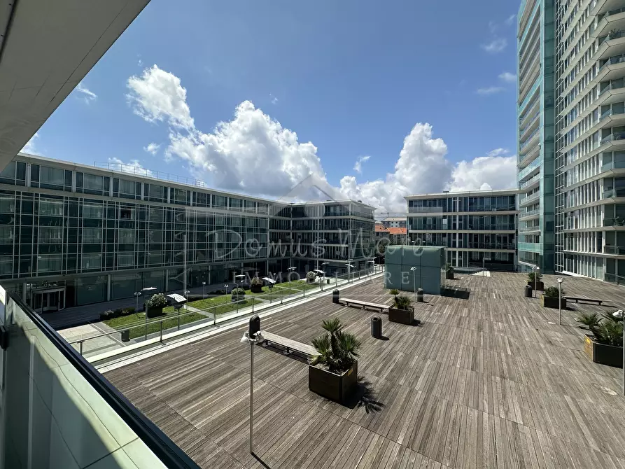 Immagine 22 di Appartamento in vendita  in Via Agostino Chiodo 1 a Savona