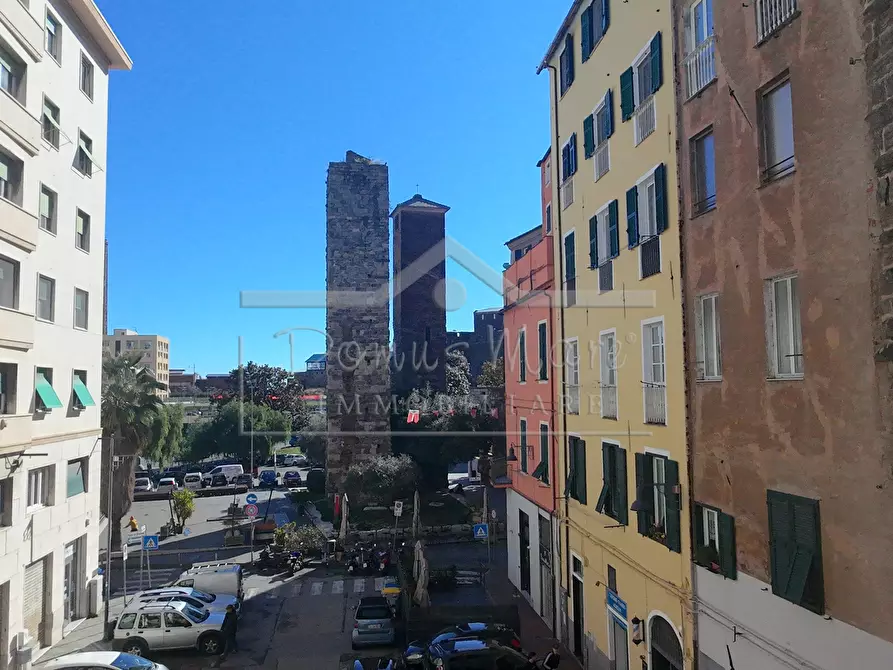 Immagine 11 di Pentalocale in vendita  in Via Orefici 3 a Savona