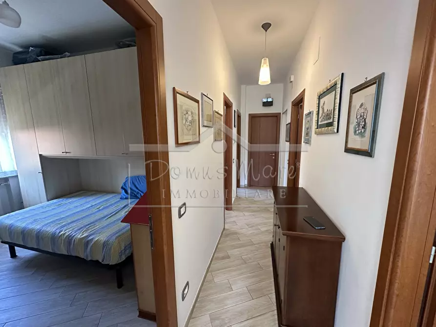 Immagine 37 di Pentalocale in vendita  in Via Giacomo Puccini 18 a Albissola Marina