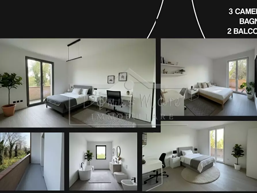 Immagine 6 di Casa indipendente in vendita  in Via Rozzano 1 a Assago