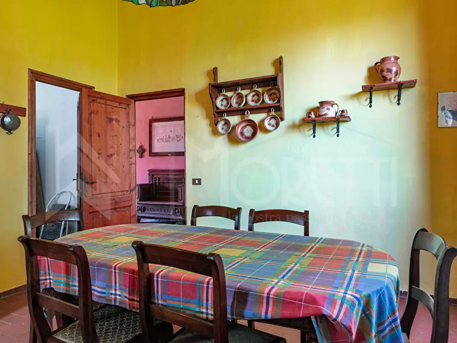 Immagine 31 di Villa in vendita  in Via Parrana San Martino a Collesalvetti
