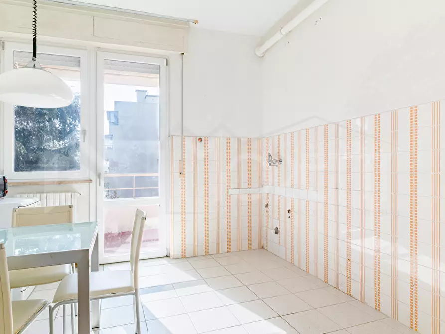 Immagine 17 di Quadrilocale in vendita  in Via del Vigna a Livorno