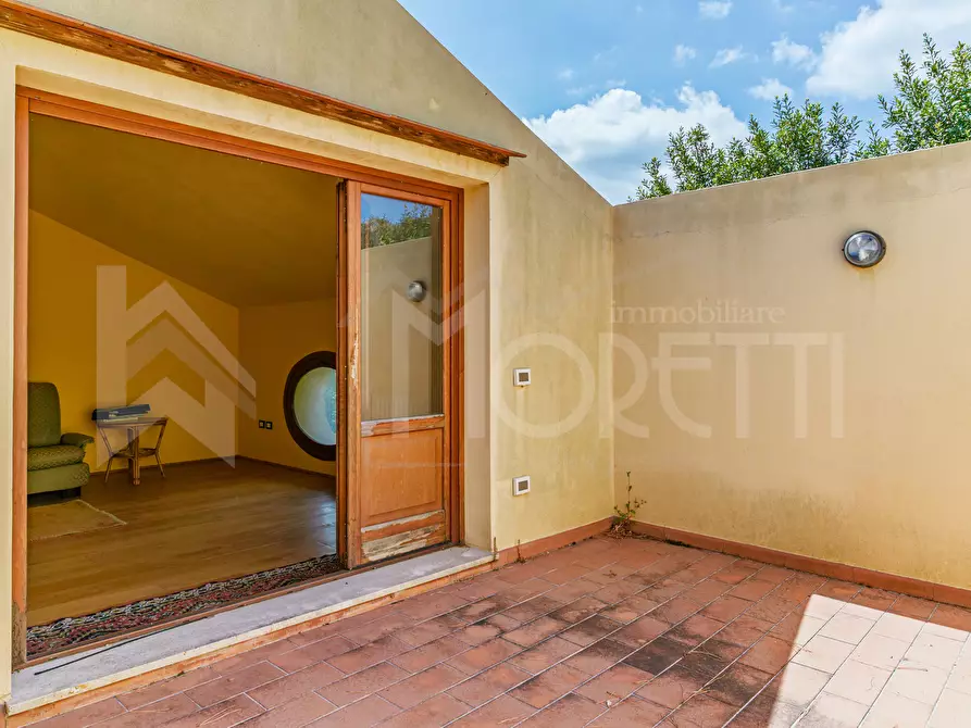 Immagine 67 di Villa in vendita  in Via Parrana San Martino a Collesalvetti