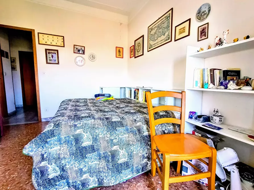 Immagine 12 di Quadrilocale in vendita  in Via Antonio Rosmini Serbati a Livorno