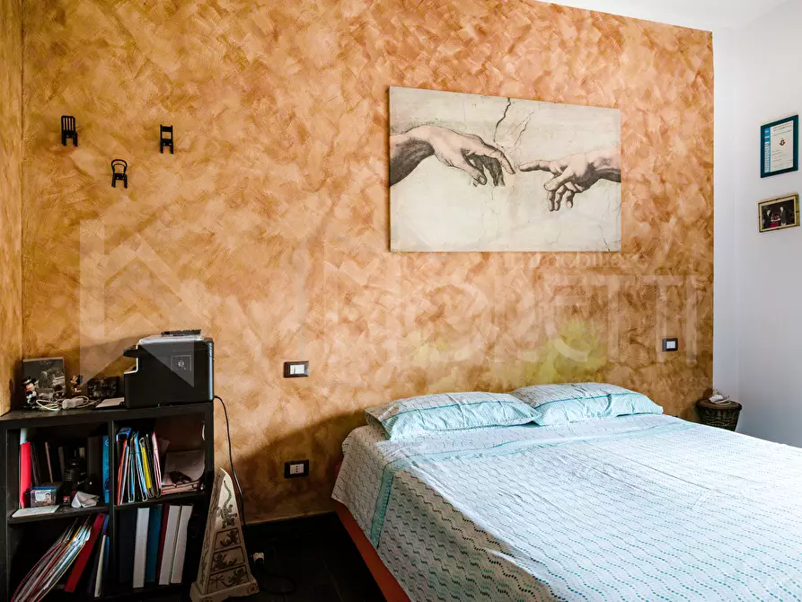 Immagine 52 di Pentalocale in vendita  in Via dell'Alloro a Livorno