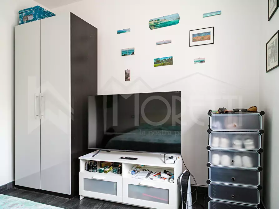 Immagine 64 di Pentalocale in vendita  in Via dell'Alloro a Livorno