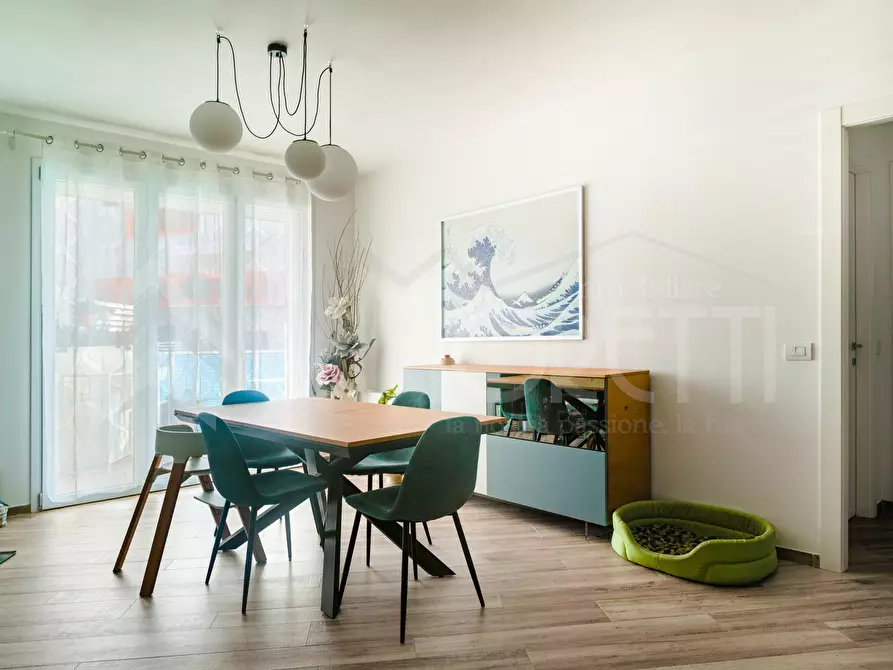 Immagine 20 di Trilocale in vendita  in Via Lazzara Giovanni a Livorno