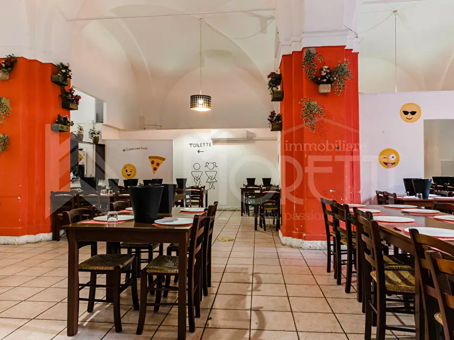 Immagine 11 di Locale commerciale in vendita  in Via Traversa a Livorno