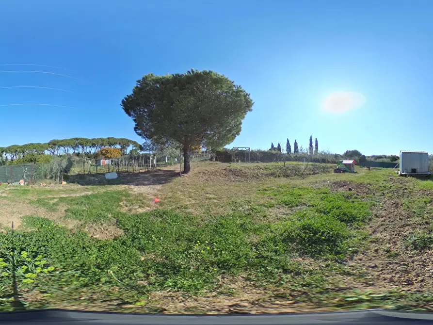 Immagine 23 di Terreno agricolo in vendita  in Via delle Sorgenti a Livorno